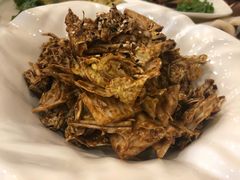 -功德林素菜饭庄(前门店)