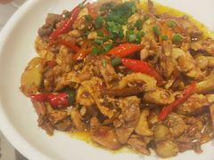 -上座·餐厅(阳光100店)