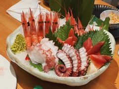 -王鼎精致料理铁板烧(世博源店)