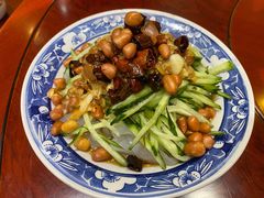 拉皮-晚归月亮湾私家菜(临邑路店)