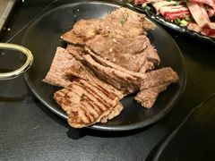 -千寻烧肉(政务区店)