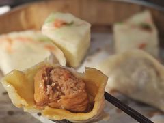 -漫渡庄绿岛花园•隐市庭园菜(滨湖店)