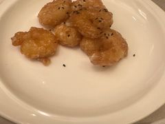 -上海金桥红枫万豪酒店-万豪中餐厅