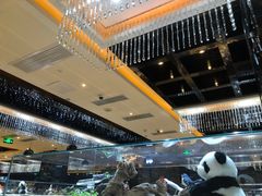 -红辣椒·川菜·火锅(大洋中心店)