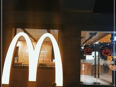 -麦当劳(沙面店)