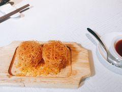 -皇朝会.经典传统粤菜(外滩店)