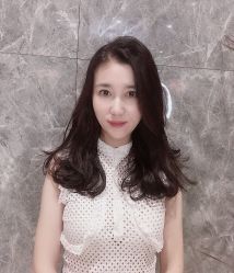 -HAIR HERE造型