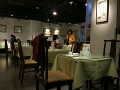 -天厨妙香素食餐厅(清华店)