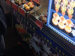 -海大南门夜市(海富街店)