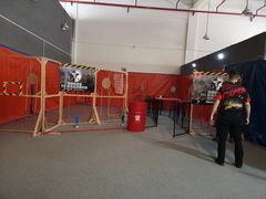 -湖南铳毅堂射击运动俱乐部有限公司