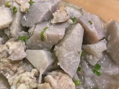 香芋蒸排骨-大鸽饭(马王堆店)
