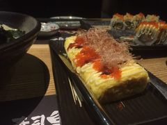 -寿司皇(扬名广场店)