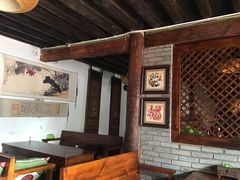 卡座-云隐小厨·传统大理美食(复兴路店)