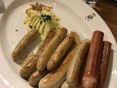 -德国金皇冠啤酒坊(硅谷大街店)