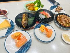 -滨寿司(高新伊藤店)
