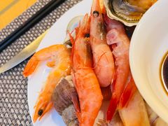 -威斯汀舞台餐厅