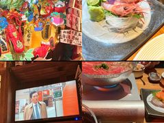 -炉胜·炉端烧·居酒屋
