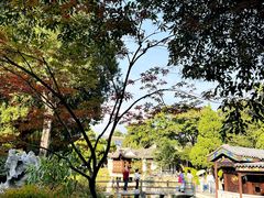 -南京中国近代史遗址博物馆(南京总统府)
