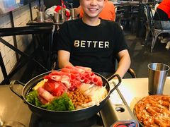 -MI WU FACTORY米屋美食工厂餐厅(绿地店)