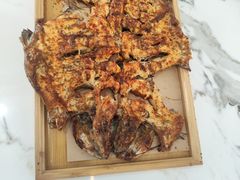 -途肴·老农饭庄(百里峡店)