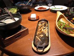 -菩提素素食餐厅(晶郦馆店)
