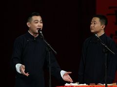 -青曲社相声(易俗街区店)