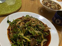 -老刘私厨猪脚饭