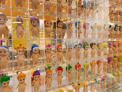 -猫的天空之城概念书店(印象城购物中心店)