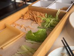 -庆云楼饭庄(什刹海店)