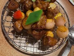 -彩丰楼·中餐厅(国家会展中心上海洲际店)