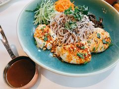 -沿途四季·云南菜(建外大街店)