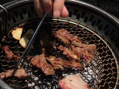 -木槿花韩式炭烤·熟成肉工坊(孙文东路店)