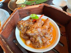 -新天世纪中餐厅