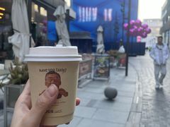 -OUR Bakery(三里屯太古里店)