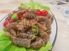 -千岛湖小鱼儿·淳安匠心农家菜