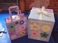 -好利来(高新枫叶广场店)