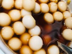 黑糖小圆子-周家二小姐的菜(西津渡店)