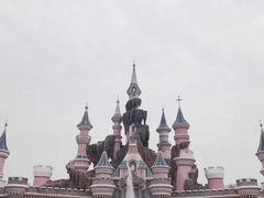 -泰安方特欢乐世界