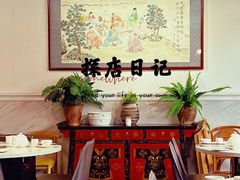 -石头咕(葵蓬店)