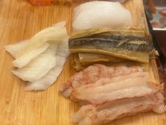 -鮨政·Omakase(港汇恒隆广场店)