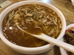 -陈傻子餐厅(世纪都会店)