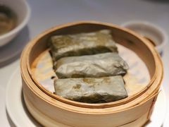 瑶柱珍珠鸡-悦景酒家(罗湖店)