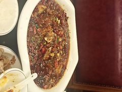 -渔王川菜馆(镇邦路店)