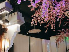 -荷塘秋月·本帮江浙菜(国权路店)