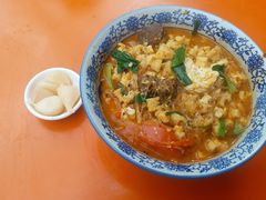 -刘信牛羊肉小炒泡馍(回民街店)