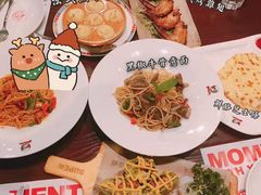 -萨贝尔意式餐厅(信利广场店)