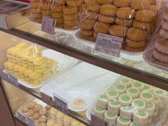 -三禾北京稻香村(北京市百货大楼店)