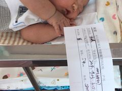 -哈尔滨医科大学附属第四医院(南岗院区)