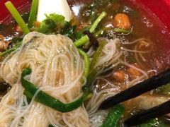 -许佳后安粉汤店