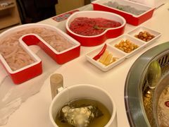 -椒王火锅(厚街万达店)